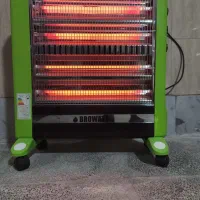 بخاری برقی|بخاری، هیتر، شومینه|ری, شهادت|دیوار