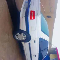 پژو ۴۰۵ اس ال ایکس موتور ساده