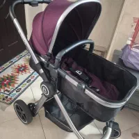 کالسکه ببکو اصل المان