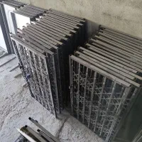 حفاظ آکارادونی نرده محافظ آکارادوینی