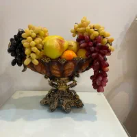 میوه خوری پلی استر و میوه مصنوعی