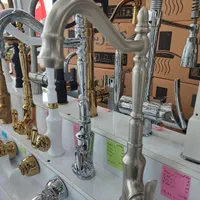 شیر آلات اوستا مدل لوکا