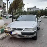 فروش زانتیا