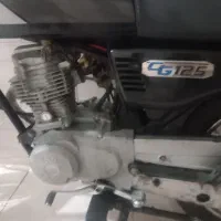 موتور ساوین|موتورسیکلت|کرج, حسن آباد|دیوار