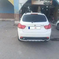 کوییک 401 بدون رنگ شاسی پلمپ|خودرو سواری و وانت|امیدیه, |دیوار