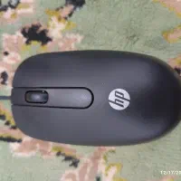 ماوس hp کارکرده و سالم