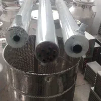 قابلمه، نیچه بدلخواه گلابگیر400