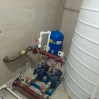 لولهکشیگازواتشنشانیهمراهباتاییدیهنظاممهندسی|خدمات پیشه و مهارت|تهران, ایوانک|دیوار