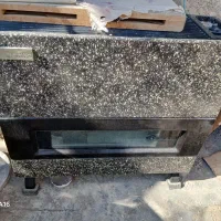 بخاری مهیاگاز