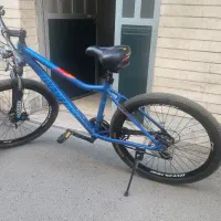 دوچرخه ۲۷.۵ در حد نو overlod