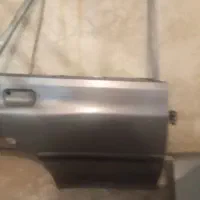 درب جعبه عقب و درب عقب سمت شاگرد|قطعات یدکی و لوازم جانبی|کرمانشاه, |دیوار