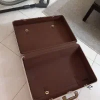 چمدان آلمینیومی خاص|کیف، کفش، کمربند|تهران, محمودیه|دیوار