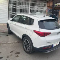 تیگو98|خودرو سواری و وانت|پاکدشت, پاکدشت (مامازند)|دیوار