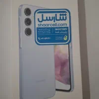 سامسونگ a35 رم ۸ حافظه ۲۵۶ کاملا نو|موبایل|شیراز, شهرک بهشتی|دیوار