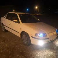 سمند se91
