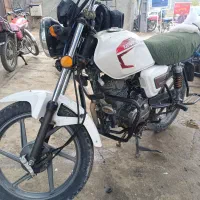 150|موتورسیکلت|آشخانه, |دیوار