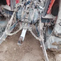 تراکتور 285خیلی تمیز