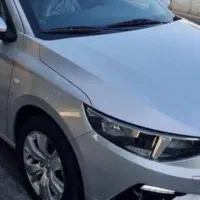 حواله تارا توربو اتوماتیک تحویل 30روزه