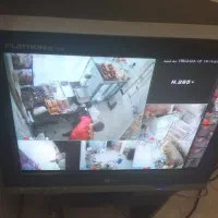 فروش و نصب دوربین