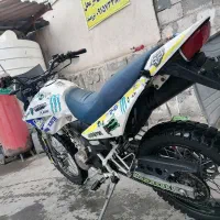 تریل|موتورسیکلت|مشهد, تربیت (صدف)|دیوار