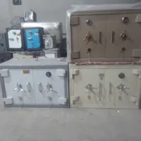 گاوصندوق 500R|ابزارآلات|همدان, |دیوار