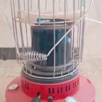 چراغ نفتی