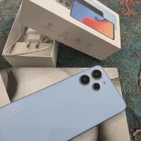 Redmi 12|موبایل|تهران, مرزداران|دیوار