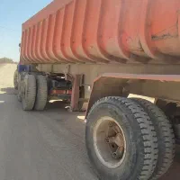 ماک ایران کاوه|خودرو سنگین|ابرکوه, |دیوار