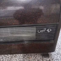 بخاری آدونیس ۳۰ هزار نو و هوا پز برقی