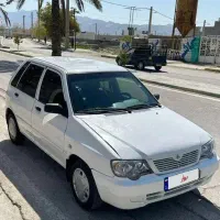 پراید ۱۱۱مدل ۹۶|خودرو سواری و وانت|جم, |دیوار