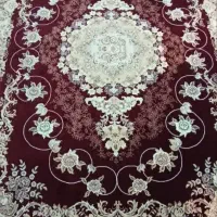 یک تخته فرش 9متری