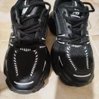 فروش کتونی نو