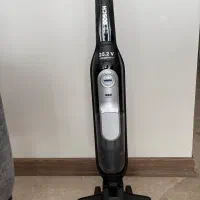 جارو شارژی بوش مدل 25.2v|جاروبرقی، جارو شارژی، بخارشو|تهران, دروس|دیوار