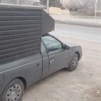 اریسان ۲ دوگانه شرکت|خودرو سواری و وانت|آبیک, |دیوار