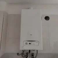 خدمات و تعمیرات تخصصی پکیج ایرانی خارجی و آبگرمکن