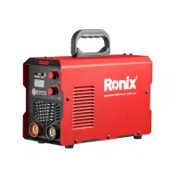 اینورتر جوشکاری رونیکس مدلRH-4604|ابزارآلات|تهران, قلهک|دیوار