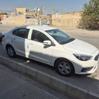 شاهین  معاوضه کوییک ساینا تیبا|خودرو سواری و وانت|شیراز, کوشک میدان|دیوار