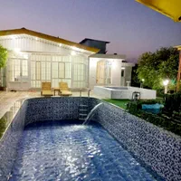 اجاره ویلاتمیزباامنیت بالا