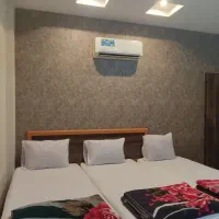 رزرو هتل یک ستاره / اتاق خواب دار باگاز