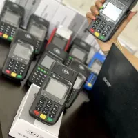 دستگاه کارتخوان سیار M3P 2G 4G Topwis H9PORO فروش|فروشگاه و مغازه|تهران, ابوذر|دیوار
