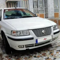 سمند مدل ۸۹ تکبرگ سند|خودرو سواری و وانت|کوهدشت, |دیوار