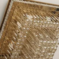 لوستر تمام کریستال