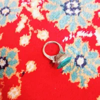 مهر قدیمی قدمت دار کهنه