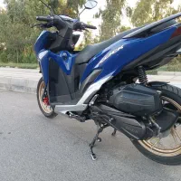 طرح کلیک|موتورسیکلت|قم, ولیعصر|دیوار