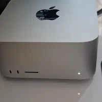 mac Studio m2 max|رایانه رومیزی|تهران, المهدی|دیوار