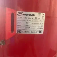 منبع تحت فشار 150 لیتری|مصالح و تجهیزات ساختمان|رودهن, |دیوار