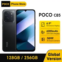 Poco C85 اقساط ویژه با کد ملی