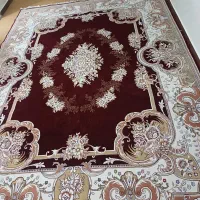 فرش ماشینی