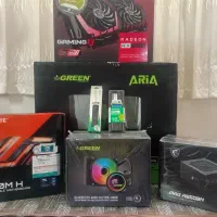 سیستم ULTRA 245K