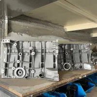 گیربکس استوک اروپایی و قطعات اروپایی|قطعات یدکی و لوازم جانبی|سیرجان, |دیوار